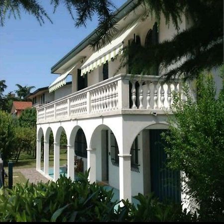 Casa Del Vigneto Villa Spinea Buitenkant foto