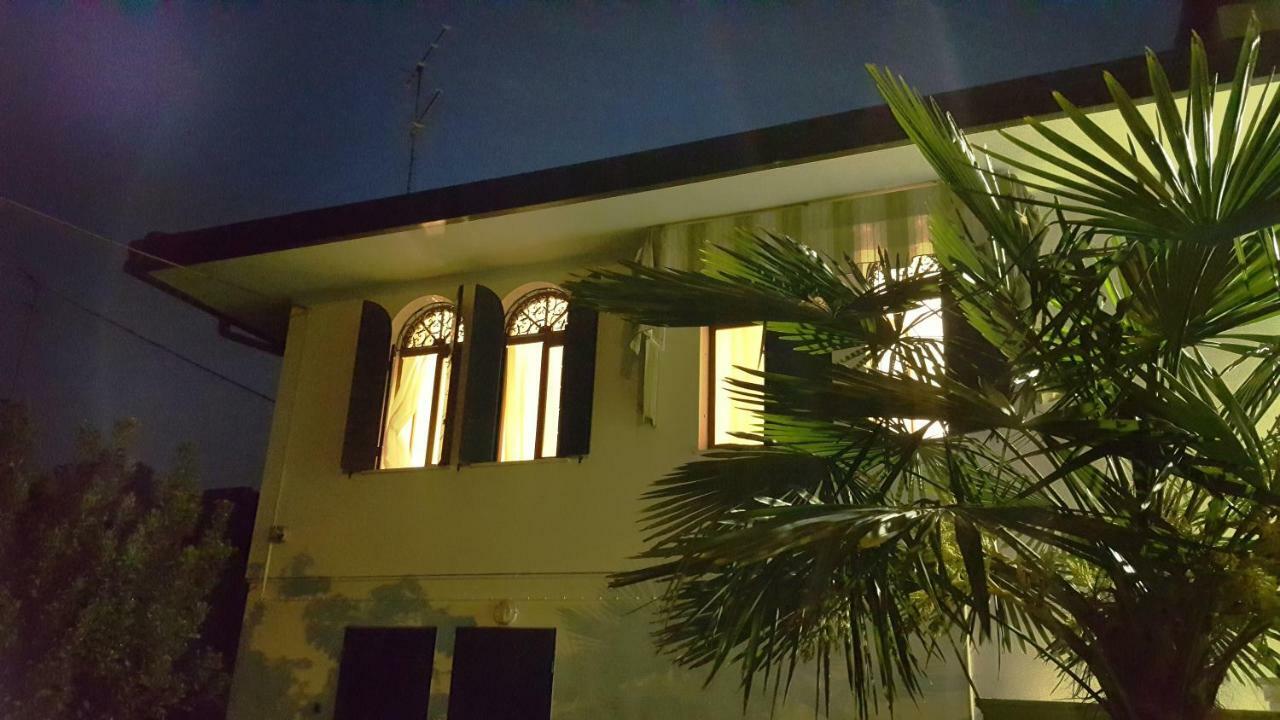 Casa Del Vigneto Villa Spinea Buitenkant foto