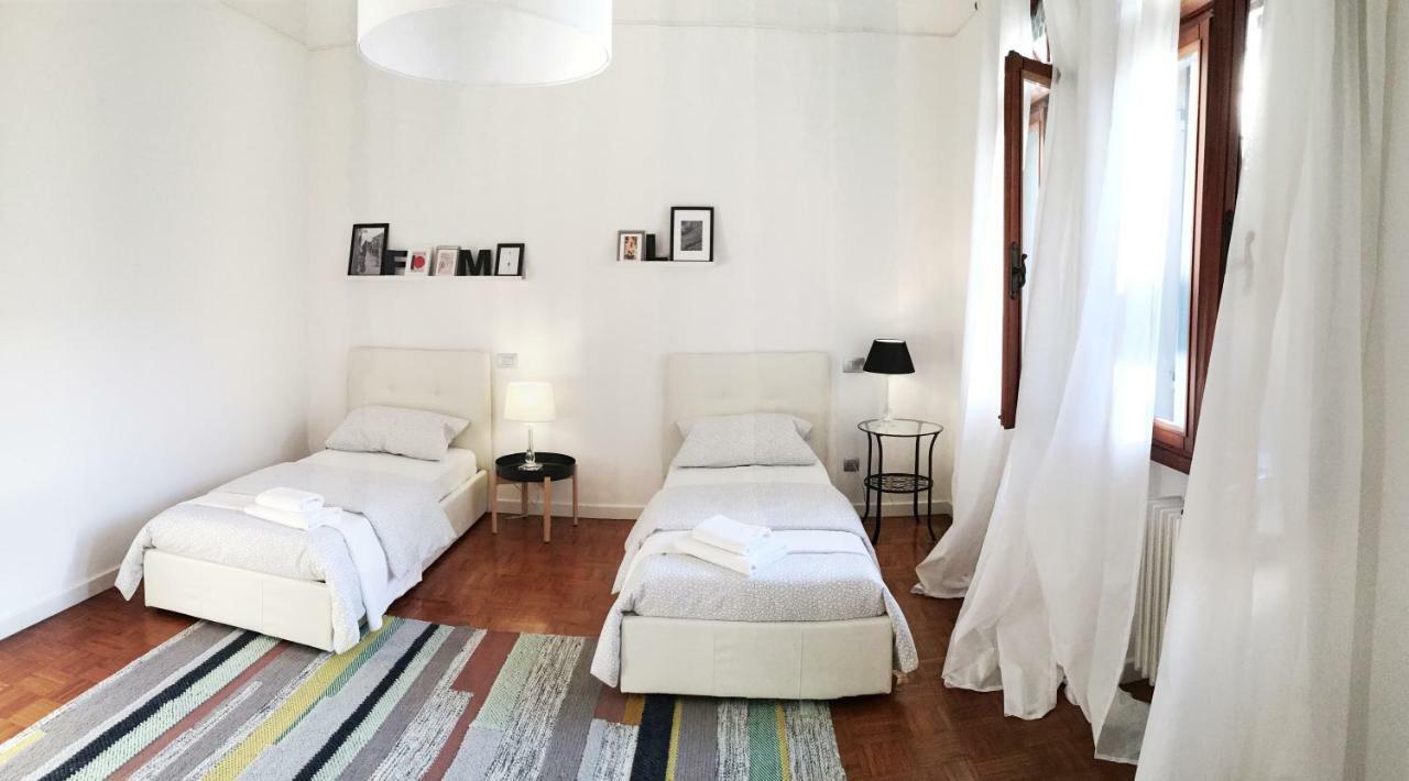 Casa Del Vigneto Villa Spinea Buitenkant foto