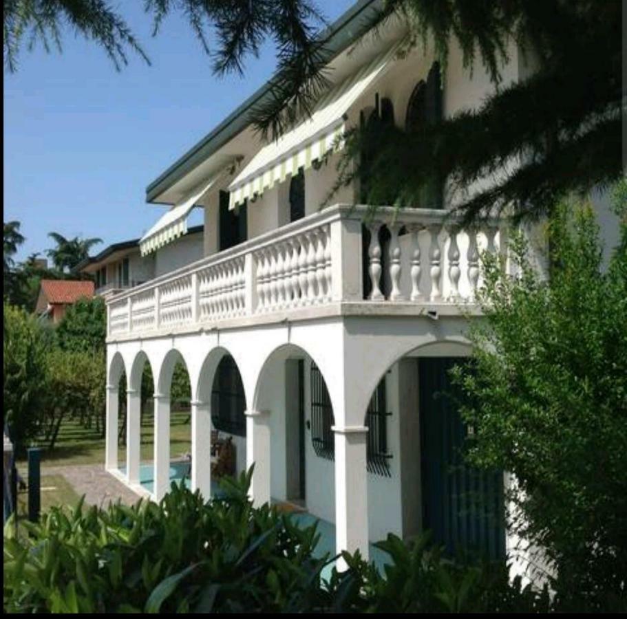 Casa Del Vigneto Villa Spinea Buitenkant foto