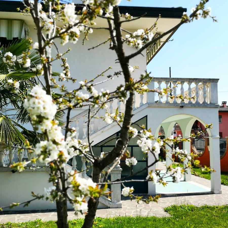 Casa Del Vigneto Villa Spinea Buitenkant foto