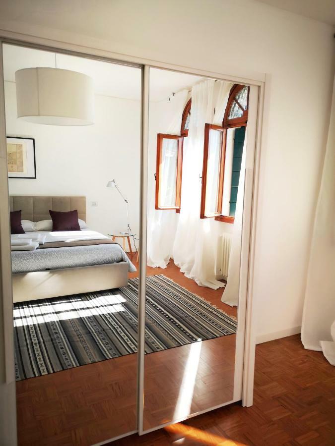 Casa Del Vigneto Villa Spinea Buitenkant foto