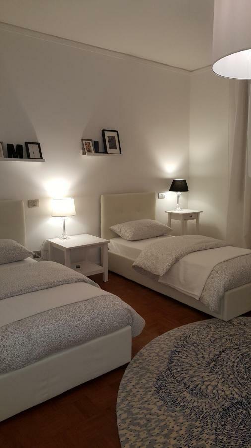 Casa Del Vigneto Villa Spinea Buitenkant foto
